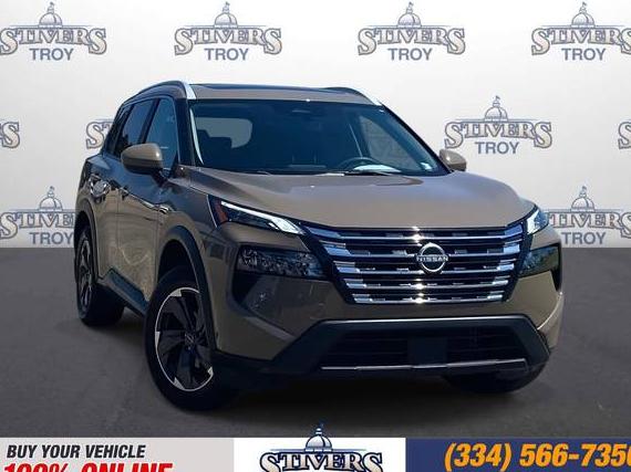 NISSAN ROGUE 2024 JN8BT3BAXRW358521 image