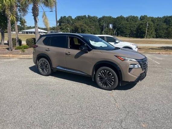 NISSAN ROGUE 2024 JN8BT3DC8RW070995 image NISSAN ROGUE 2024 JN8BT3DC8RW070995 image