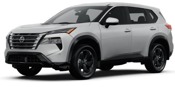 NISSAN ROGUE 2024 5N1BT3BA8RC683399 image