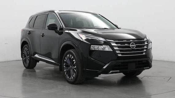 NISSAN ROGUE 2024 JN8BT3DC1RW380700 image