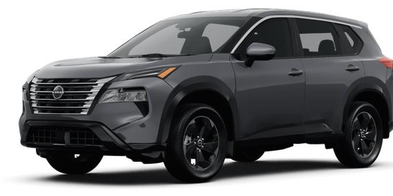 NISSAN ROGUE 2024 5N1BT3BA7RC714674 image