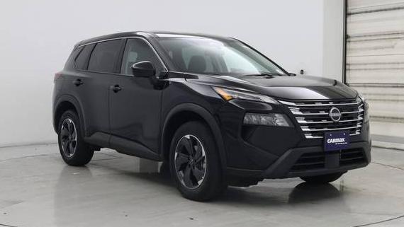 NISSAN ROGUE 2024 5N1BT3BB4RC711854 image