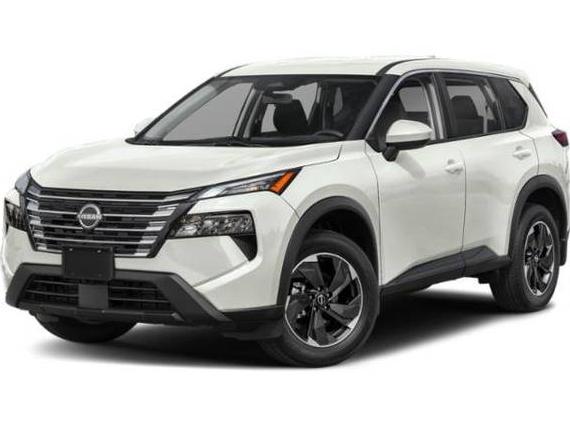 NISSAN ROGUE 2024 5N1BT3BA6RC679397 image