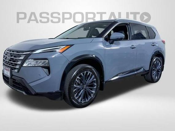 NISSAN ROGUE 2024 JN8BT3DD0RW451586 image NISSAN ROGUE 2024 JN8BT3DD0RW451586 image