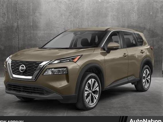 NISSAN ROGUE 2024 JN8BT3BA6RW352246 image