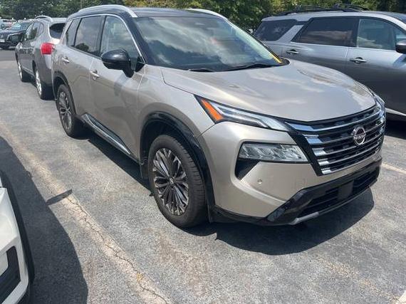 NISSAN ROGUE 2024 JN8BT3DC5RW070906 image