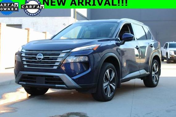 NISSAN ROGUE 2024 JN8BT3CA9RW360033 image NISSAN ROGUE 2024 JN8BT3CA9RW360033 image