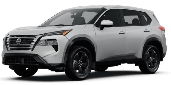 NISSAN ROGUE 2024 5N1BT3BA2RC731074 image