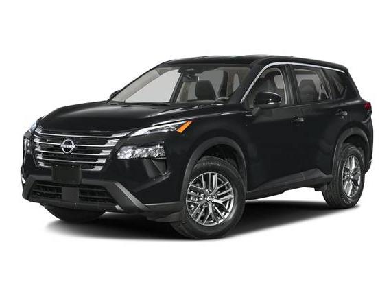 NISSAN ROGUE 2024 5N1BT3BB1RC697234 image NISSAN ROGUE 2024 5N1BT3BB1RC697234 image