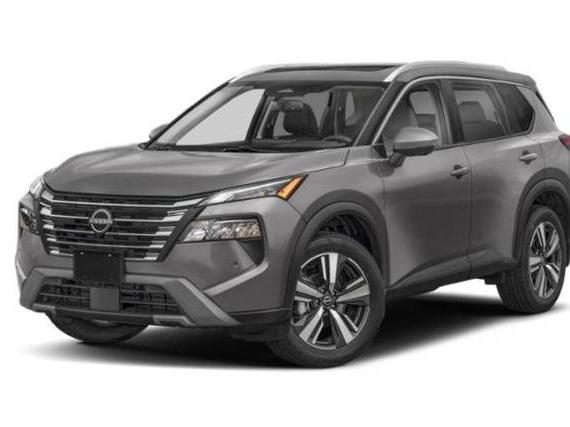 NISSAN ROGUE 2024 5N1BT3CB6RC715175 image