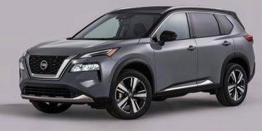 NISSAN ROGUE 2024 5N1BT3BA5RC715452 image