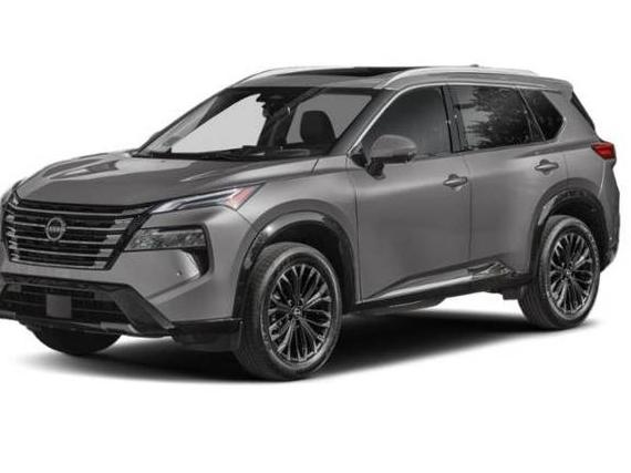 NISSAN ROGUE 2024 JN8BT3DD7RW452640 image