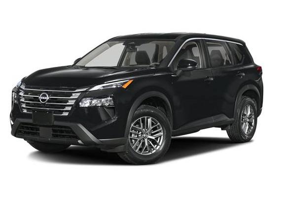 NISSAN ROGUE 2024 5N1BT3AB4RC717512 image