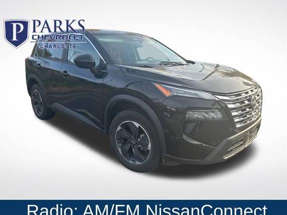 NISSAN ROGUE 2024 5N1BT3BA6RC692974 image NISSAN ROGUE 2024 5N1BT3BA6RC692974 image