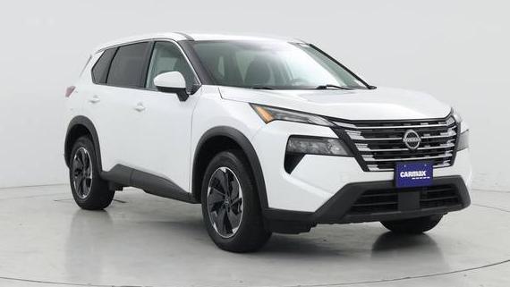 NISSAN ROGUE 2024 5N1BT3BBXRC712233 image