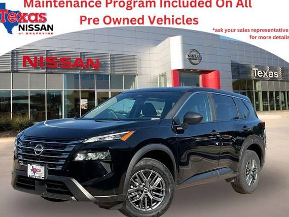 NISSAN ROGUE 2024 5N1BT3AA7RC685596 image NISSAN ROGUE 2024 5N1BT3AA7RC685596 image