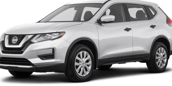 NISSAN ROGUE 2020 JN8AT2MTXLW733352 image