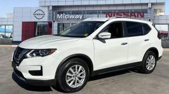 NISSAN ROGUE 2020 KNMAT2MT5LP511839 image NISSAN ROGUE 2020 KNMAT2MT5LP511839 image