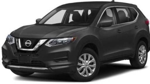 NISSAN ROGUE 2020 JN8AT2MT4LW034136 image