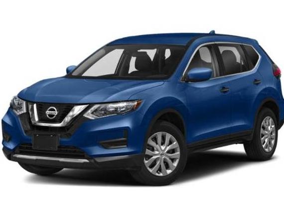 NISSAN ROGUE 2020 JN8AT2MV3LW107501 image