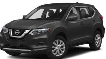 NISSAN ROGUE 2020 5N1AT2MT4LC807762 image