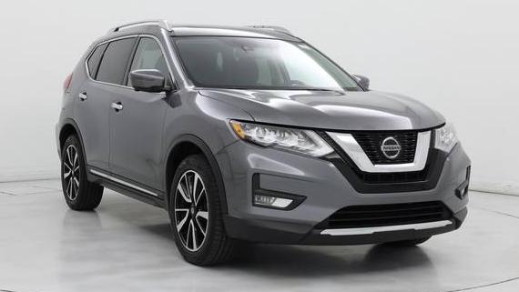 NISSAN ROGUE 2020 5N1AT2MV6LC765418 image