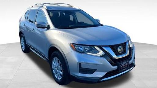 NISSAN ROGUE 2020 JN8AT2MV4LW119740 image