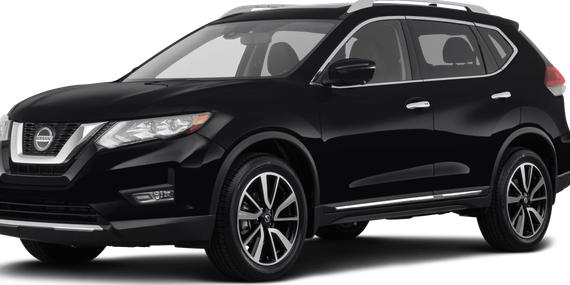 NISSAN ROGUE 2020 5N1AT2MT8LC712377 image NISSAN ROGUE 2020 5N1AT2MT8LC712377 image