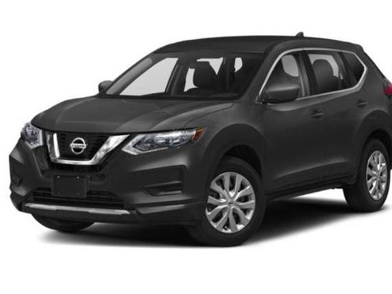 NISSAN ROGUE 2020 JN8AT2MT8LW016058 image