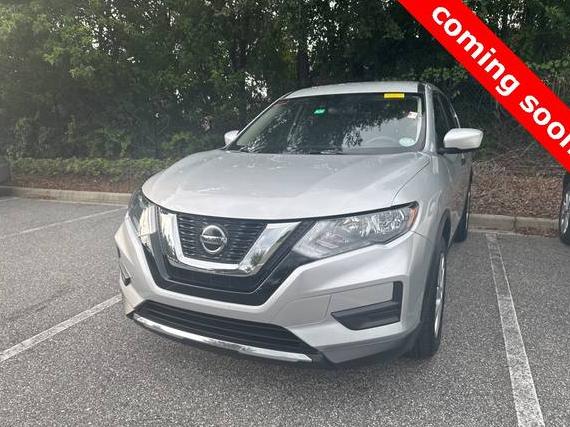 NISSAN ROGUE 2020 5N1AT2MV0LC735671 image