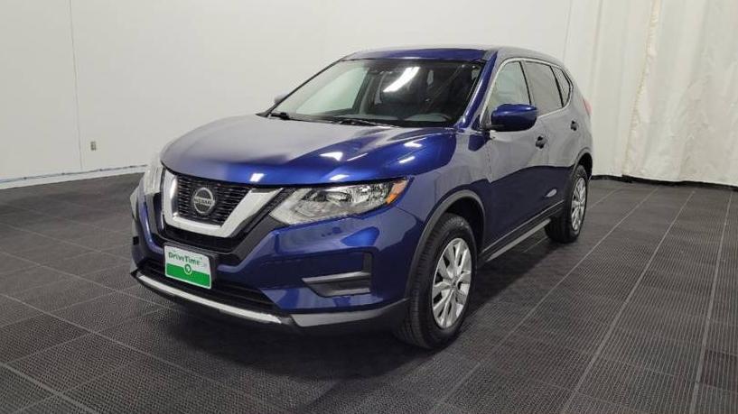 NISSAN ROGUE 2020 5N1AT2MV8LC736597 image