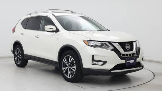 NISSAN ROGUE 2020 JN8AT2MV2LW110213 image