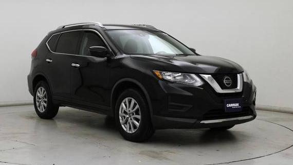 NISSAN ROGUE 2020 KNMAT2MV8LP533660 image