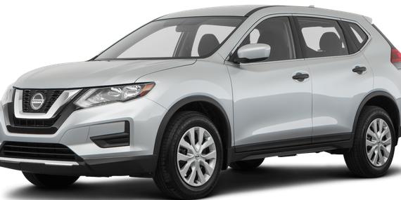 NISSAN ROGUE 2020 5N1AT2MV6LC764107 image