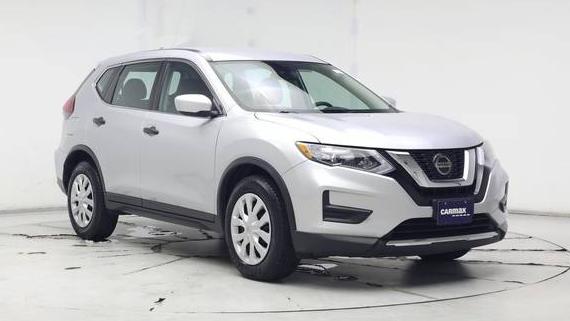 NISSAN ROGUE 2020 5N1AT2MT6LC754899 image
