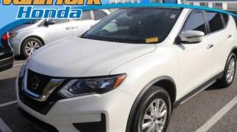 NISSAN ROGUE 2020 JN8AT2MT0LW000422 image