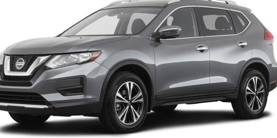 NISSAN ROGUE 2020 JN8AT2MT9LW008051 image