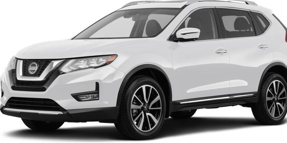 NISSAN ROGUE 2020 5N1AT2MV7LC734887 image