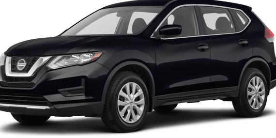 NISSAN ROGUE 2020 JN8AT2MT8LW035712 image