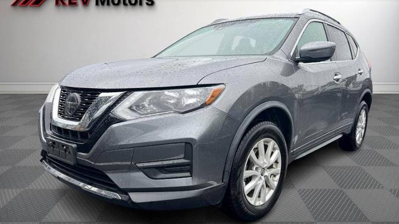 NISSAN ROGUE 2020 KNMAT2MV5LP503287 image