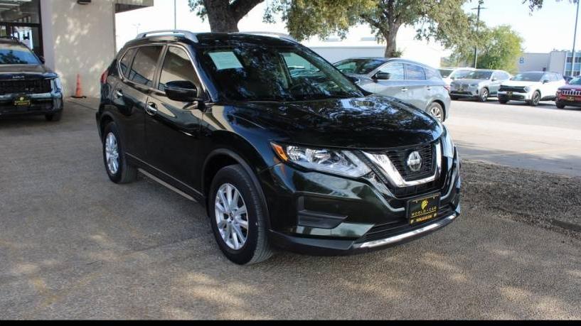 NISSAN ROGUE 2020 5N1AT2MT3LC746842 image