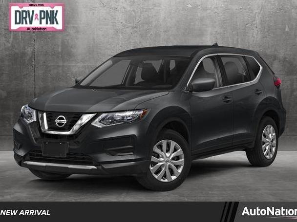 NISSAN ROGUE 2020 5N1AT2MT0LC806785 image