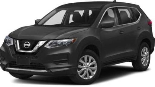 NISSAN ROGUE 2020 JN8AT2MT2LW039240 image