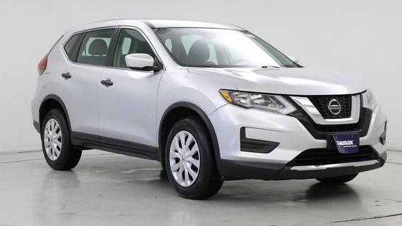 NISSAN ROGUE 2020 5N1AT2MVXLC749240 image