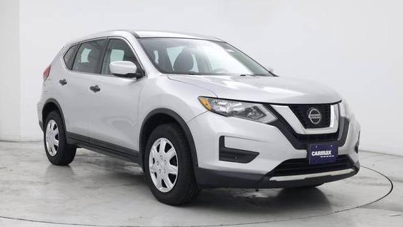 NISSAN ROGUE 2020 5N1AT2MV3LC717066 image
