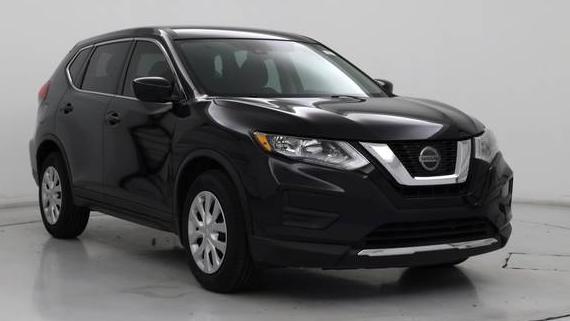 NISSAN ROGUE 2020 5N1AT2MT2LC794669 image NISSAN ROGUE 2020 5N1AT2MT2LC794669 image