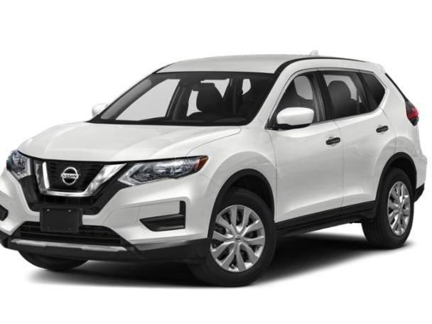 NISSAN ROGUE 2020 5N1AT2MV7LC741130 image