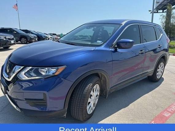 NISSAN ROGUE 2020 5N1AT2MT7LC776572 image