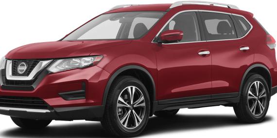 NISSAN ROGUE 2020 5N1AT2MT4LC736773 image