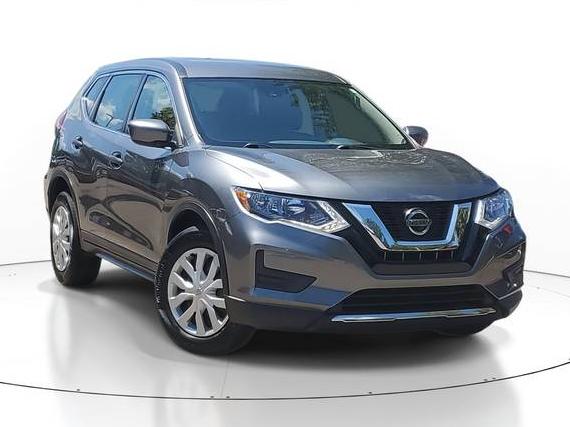 NISSAN ROGUE 2020 5N1AT2MV6LC803858 image